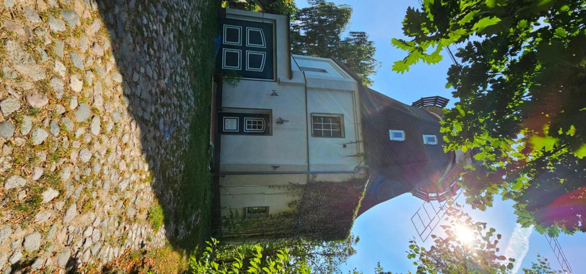 F -Haus FH10 Die Alte Mühle Graal-Mueritz Exterior foto
